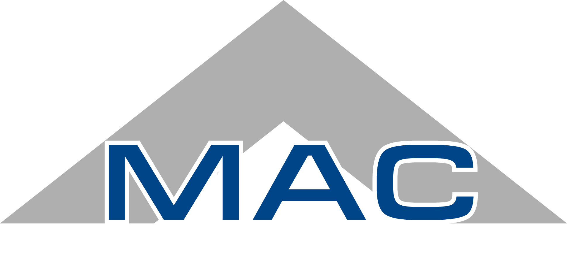 MAC Group of Companies logo