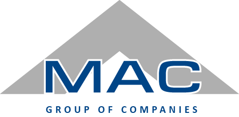 MAC Group Website Logo