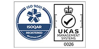 ISOQAR-ISO9001