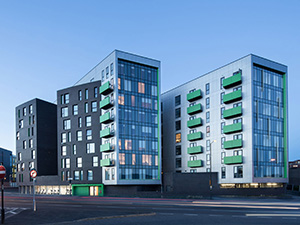 MAC residential projects 1