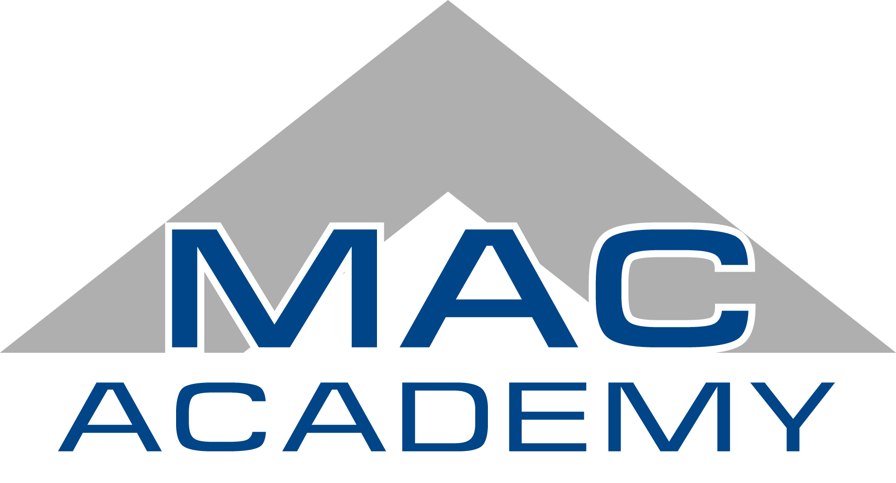 MAC Academy Logo