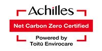 Achilles Net Carbon Zero