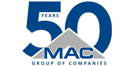 MAC Group Website Logo