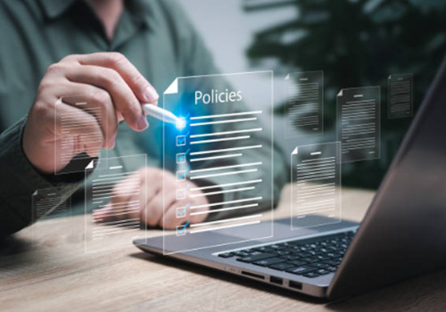 Company-Policies